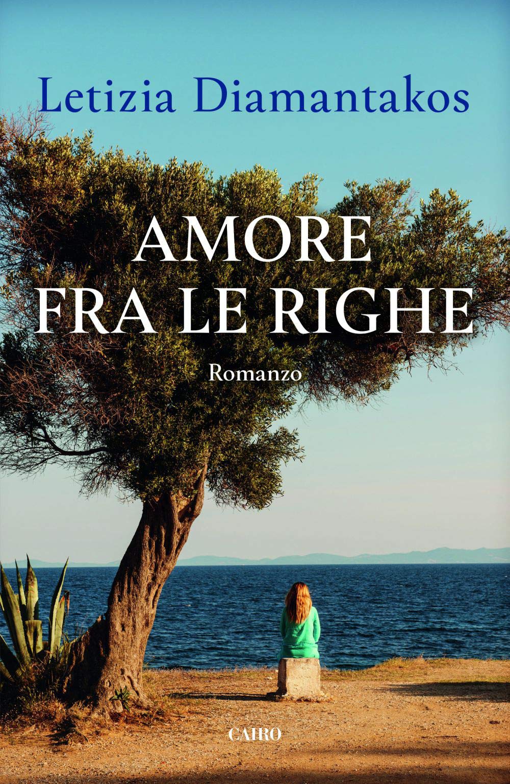 Amore Tra Le Righe - 4