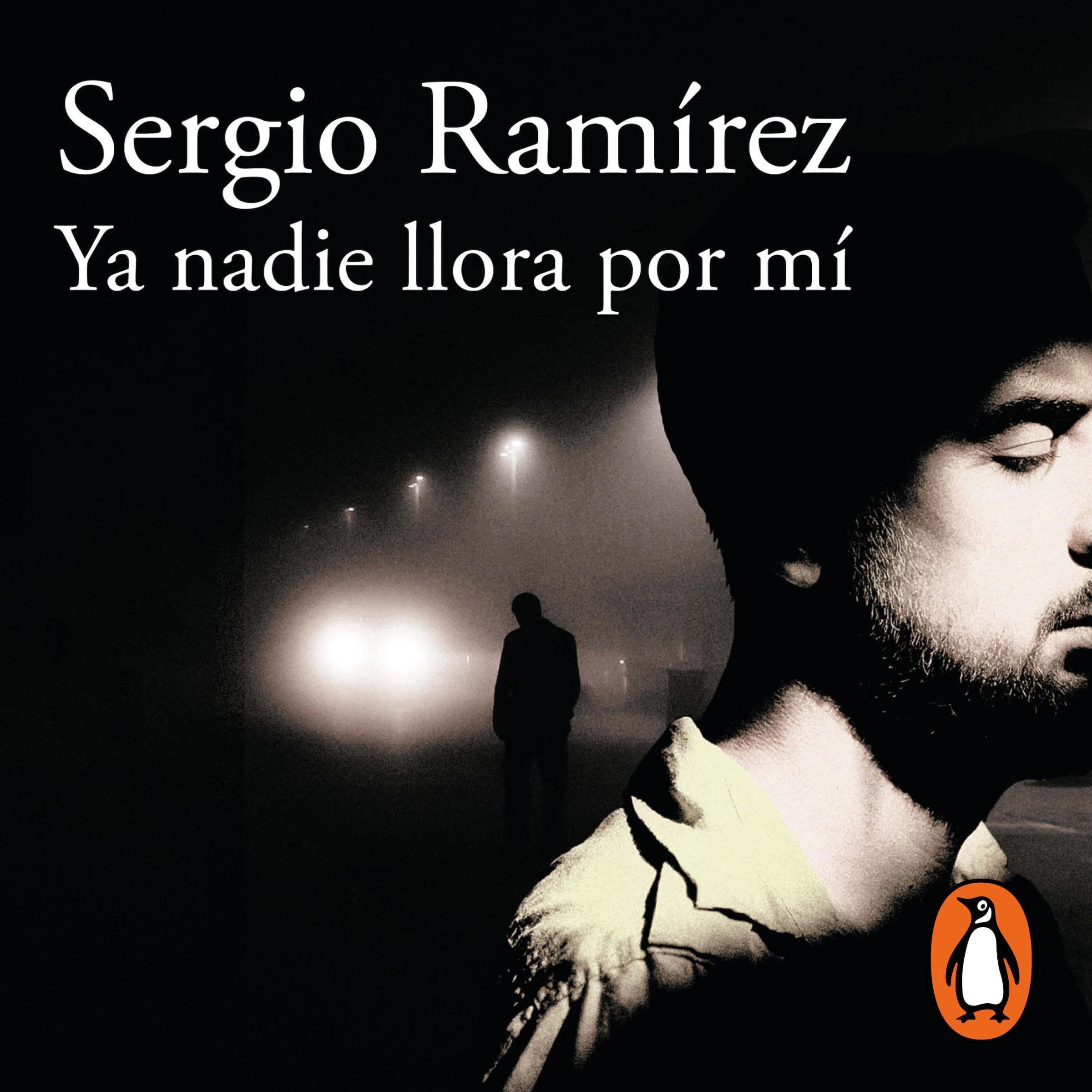 Cover art for Ya nadie llora por mí (Inspector Dolores Morales 2)