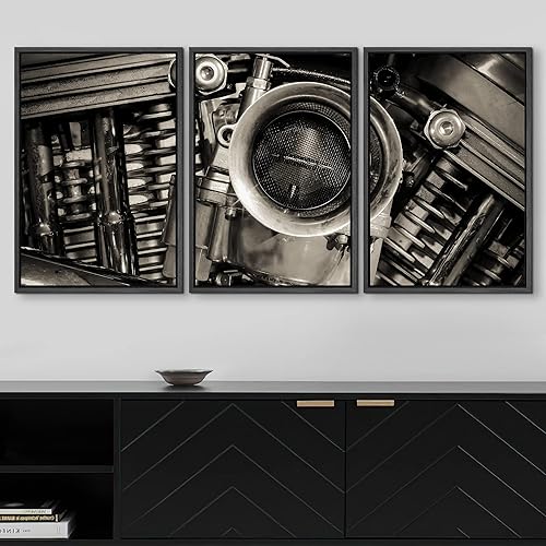 Miniatura 267 de Lienzo decorativo para pared glicee impresión decoración hogar (idioma español no garantizado).