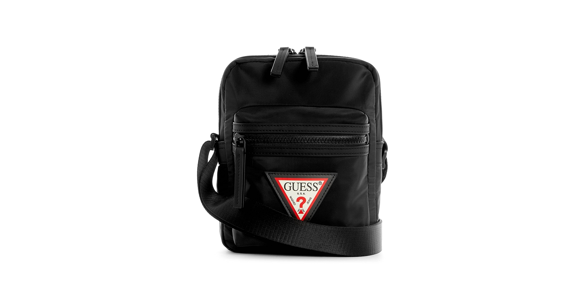 GUESS Originals Camera Bag, RED: Handbags: Amazon.com