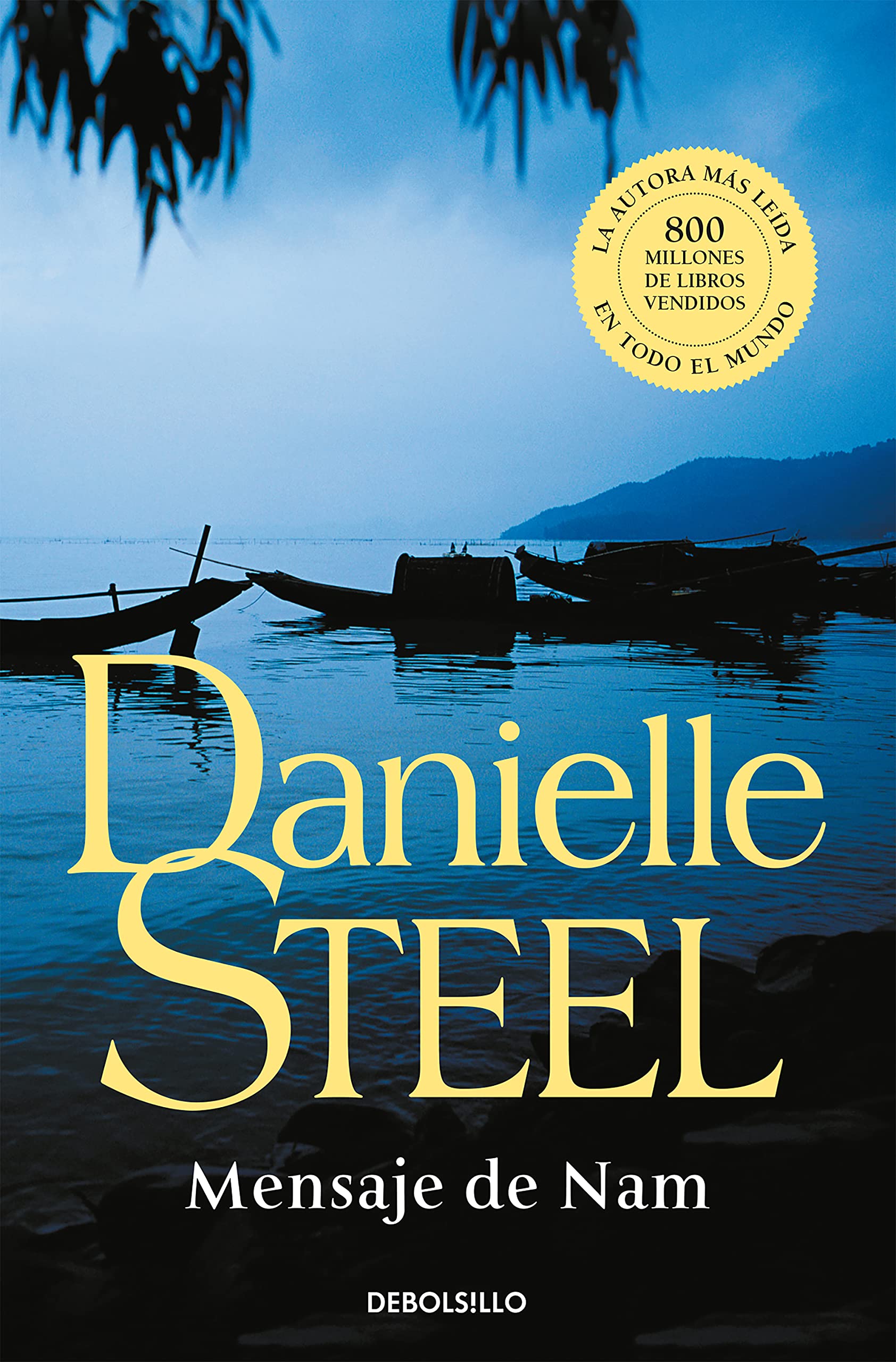 Mensaje de Nam / Message from Nam (Best Seller)