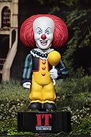 Vista 3 de NECA - ¿IT (1990)? Aldaba el cuerpo? Pennywise