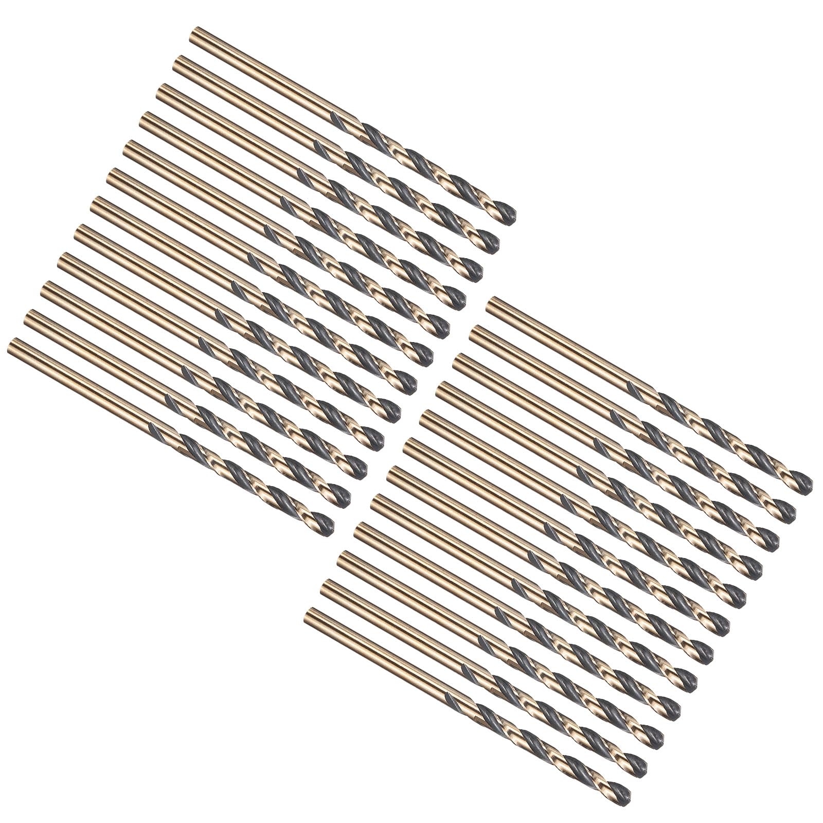 PATIKIL 3.2mm Drill Bit 1/8"