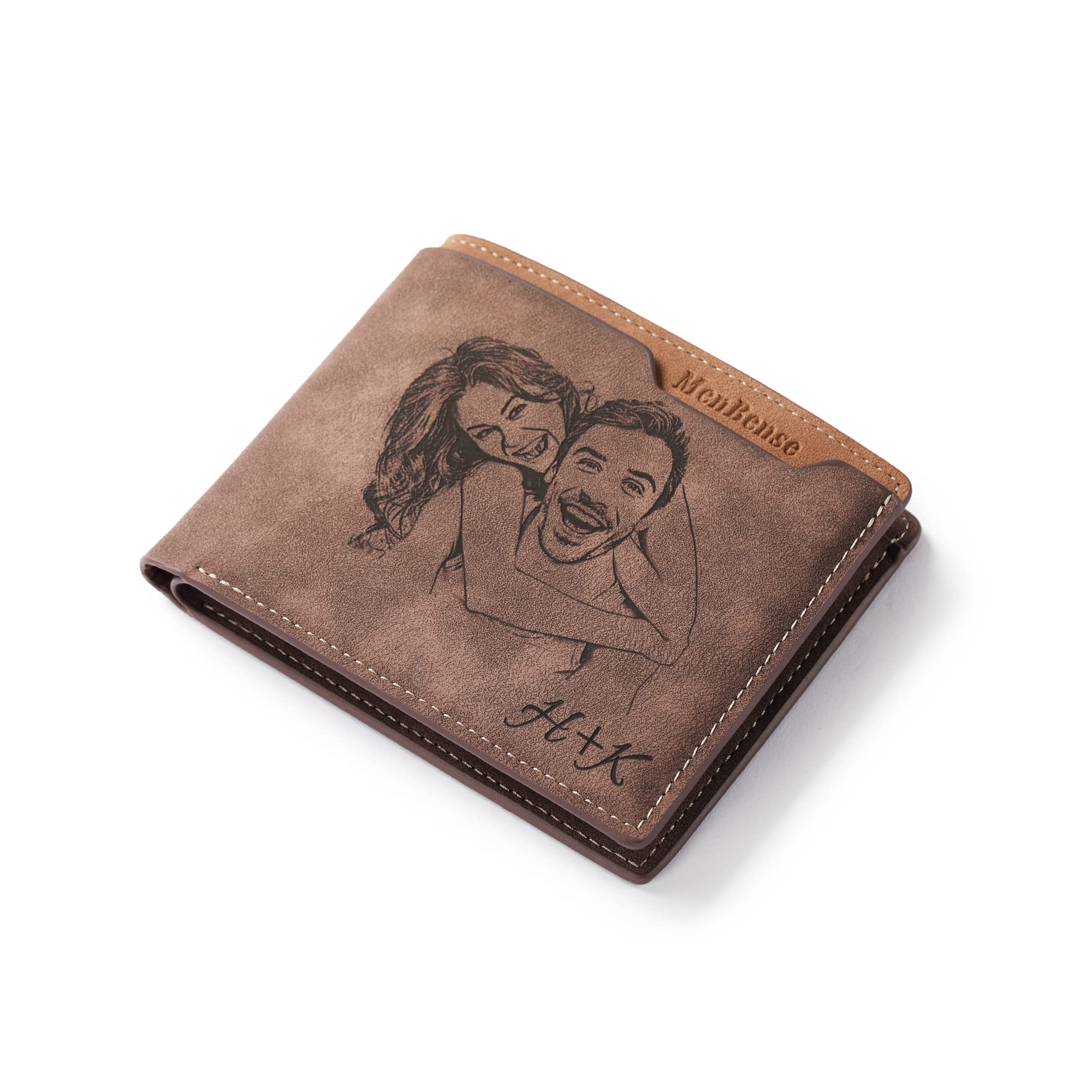 Cartera Personalizada DiseÃ±os De Carteras Para Hombre Dibujo
