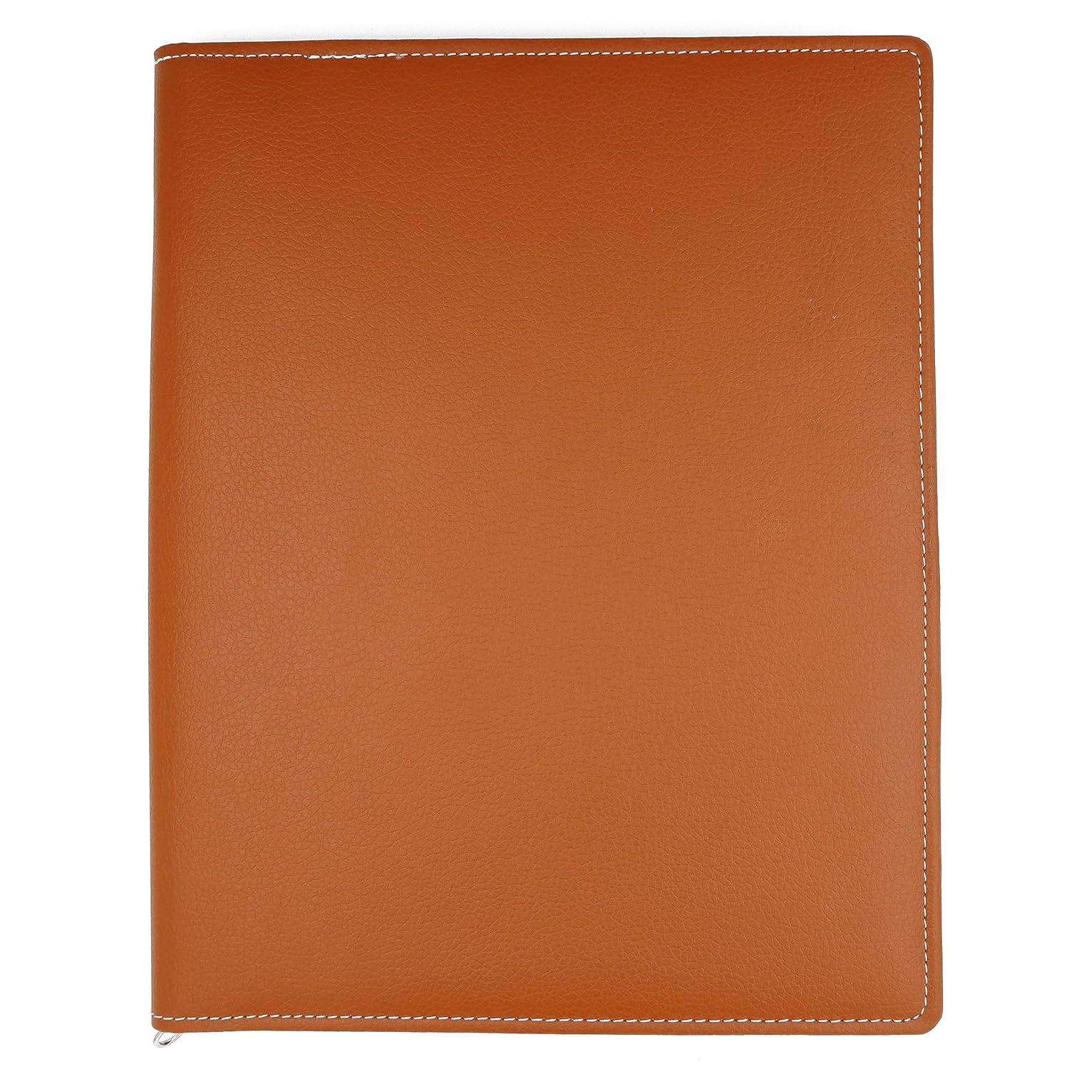 Asraw Professional PU Leather Multipurpose Zipper Locking Mechanism