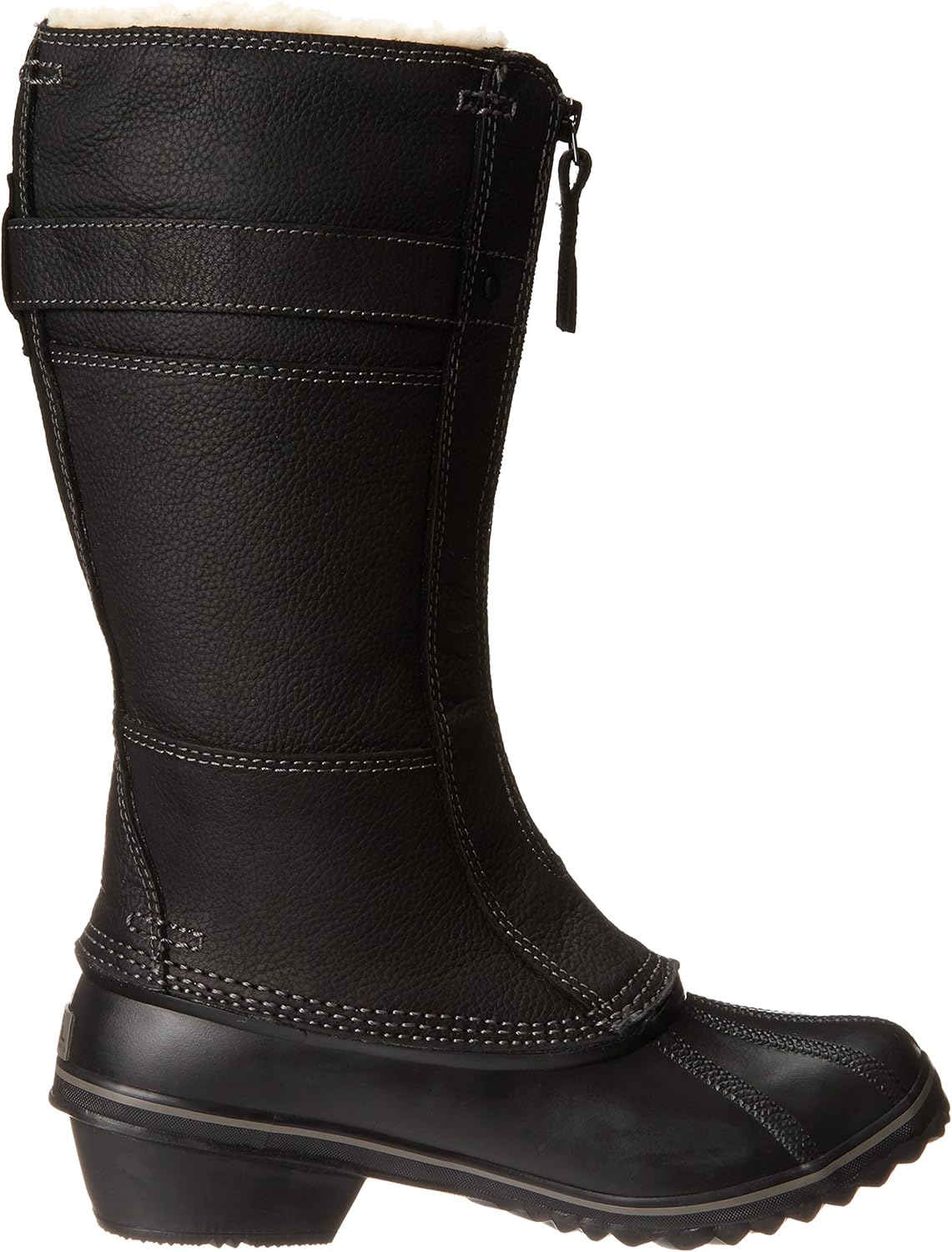sorel winter fancy tall