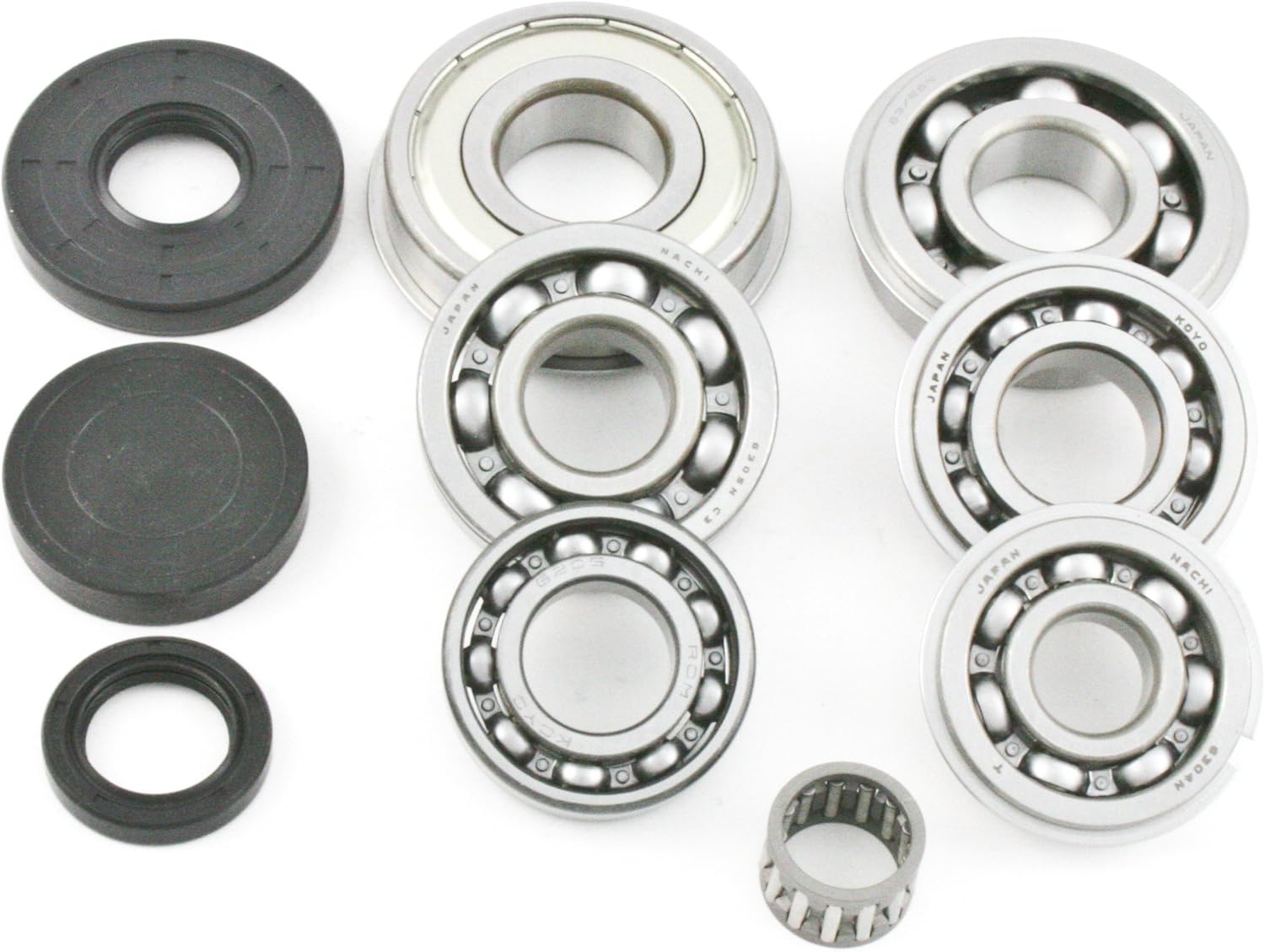 Transparts Warehouse BK293 Compatible With Suzuki Geo