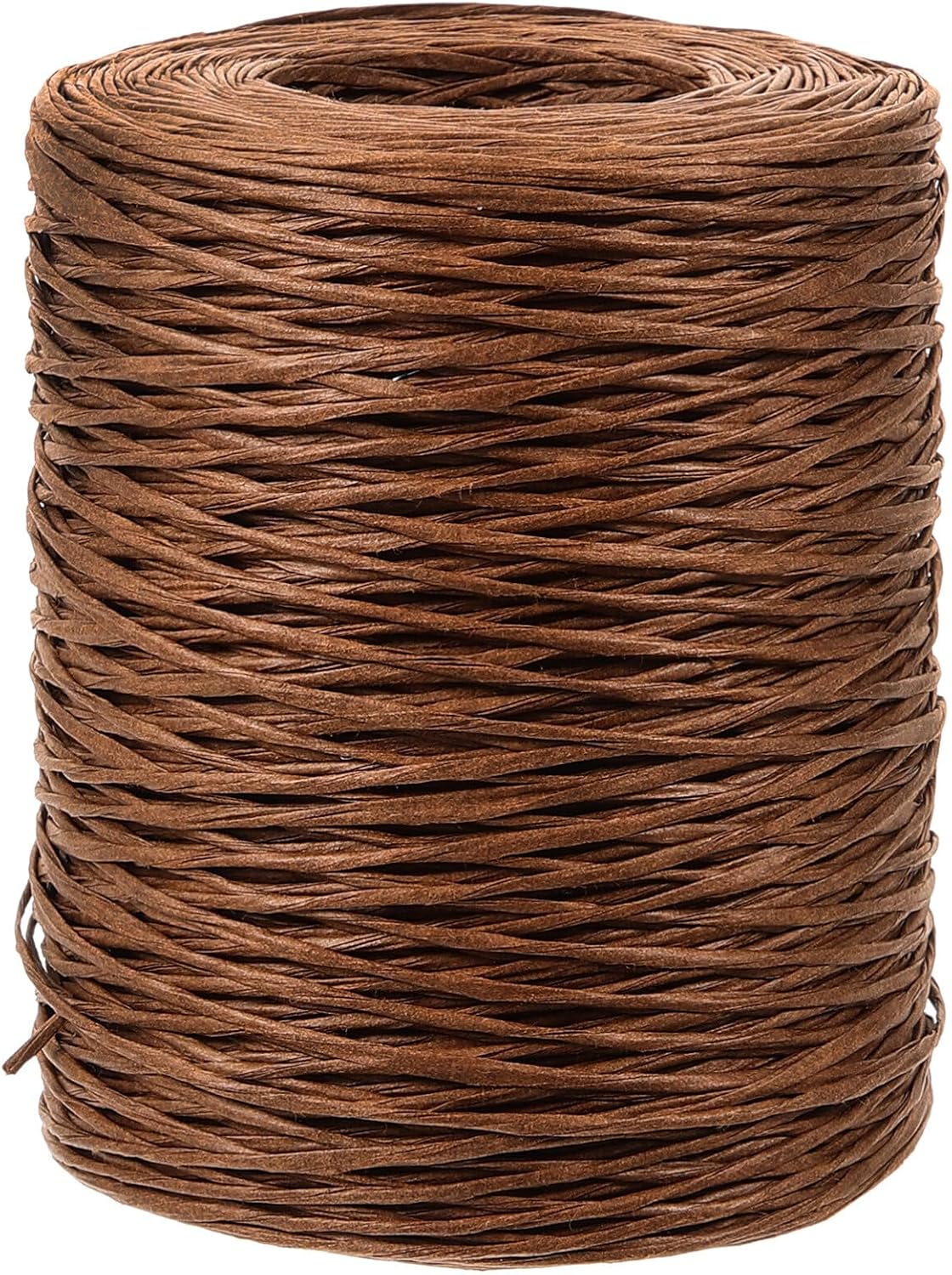 Floral Wire Roll Xmas Wreath Fixing Wire for Crafts Coffee