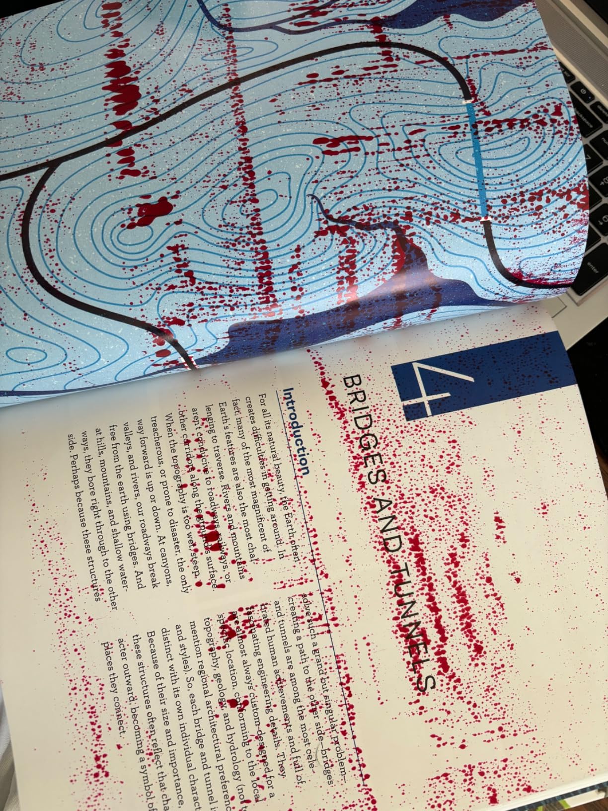 Engineering in Plain Sight: An Illustrated Field Guide to the ...