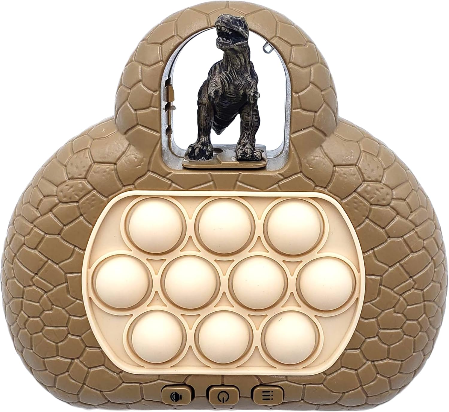 ONLY U Quick Push Pop...