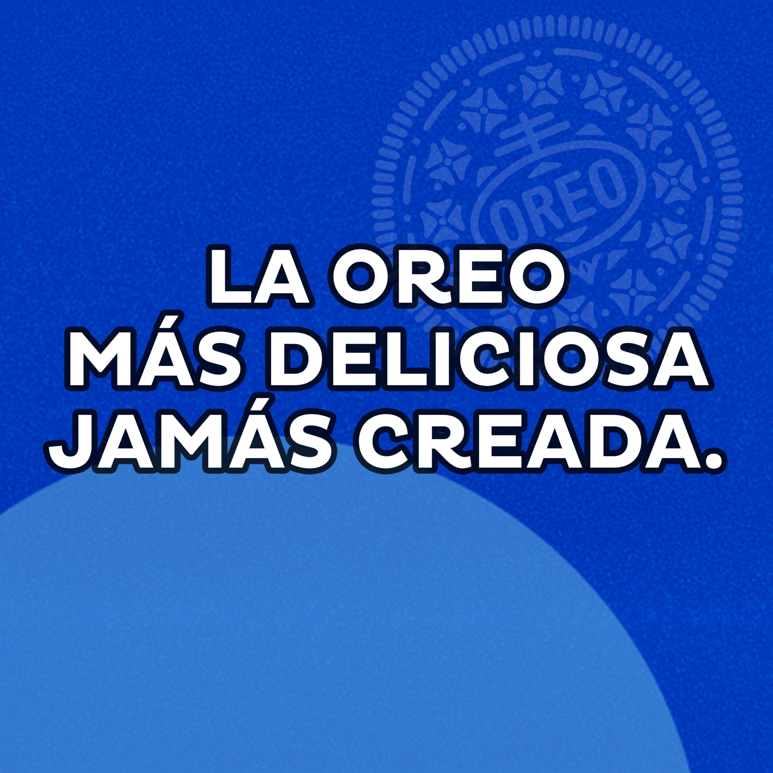 Oreo Galletas de Chocolate Rellenas de Crema Sabor Vainilla, 20 x 66g