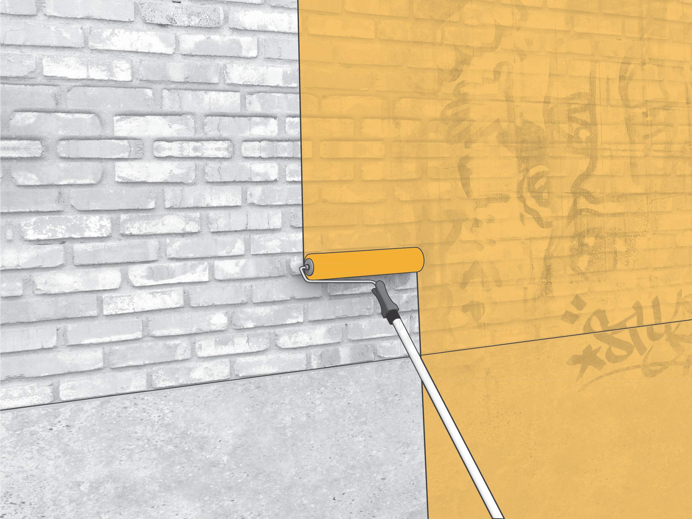 SIKA - Protettivo invisibile antimacchia - Sikagard-790 All-in-One - Protezione facile per pietre naturali e cemento - Ideale per porticati e vialetti sempre puliti - 5L