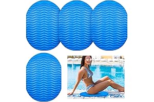 4-Piece Geelin Poolside Cushion