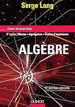 Download Algèbre - Cours et exercices NP PDF