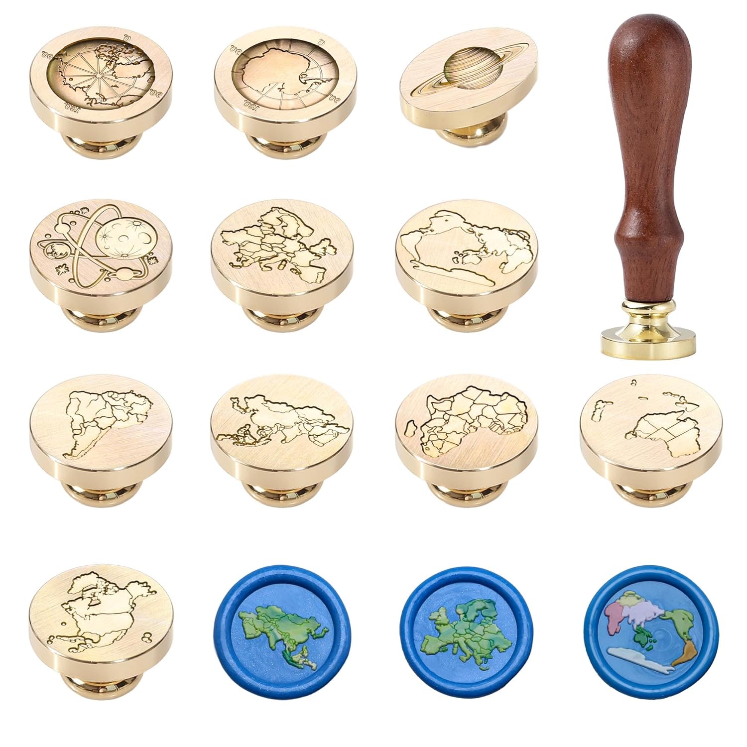 フルールドリスのカシェ シーリングスタンプ フランスアンティーク フルールドリスのカシェ シーリングスタンプ フランスアンティーク