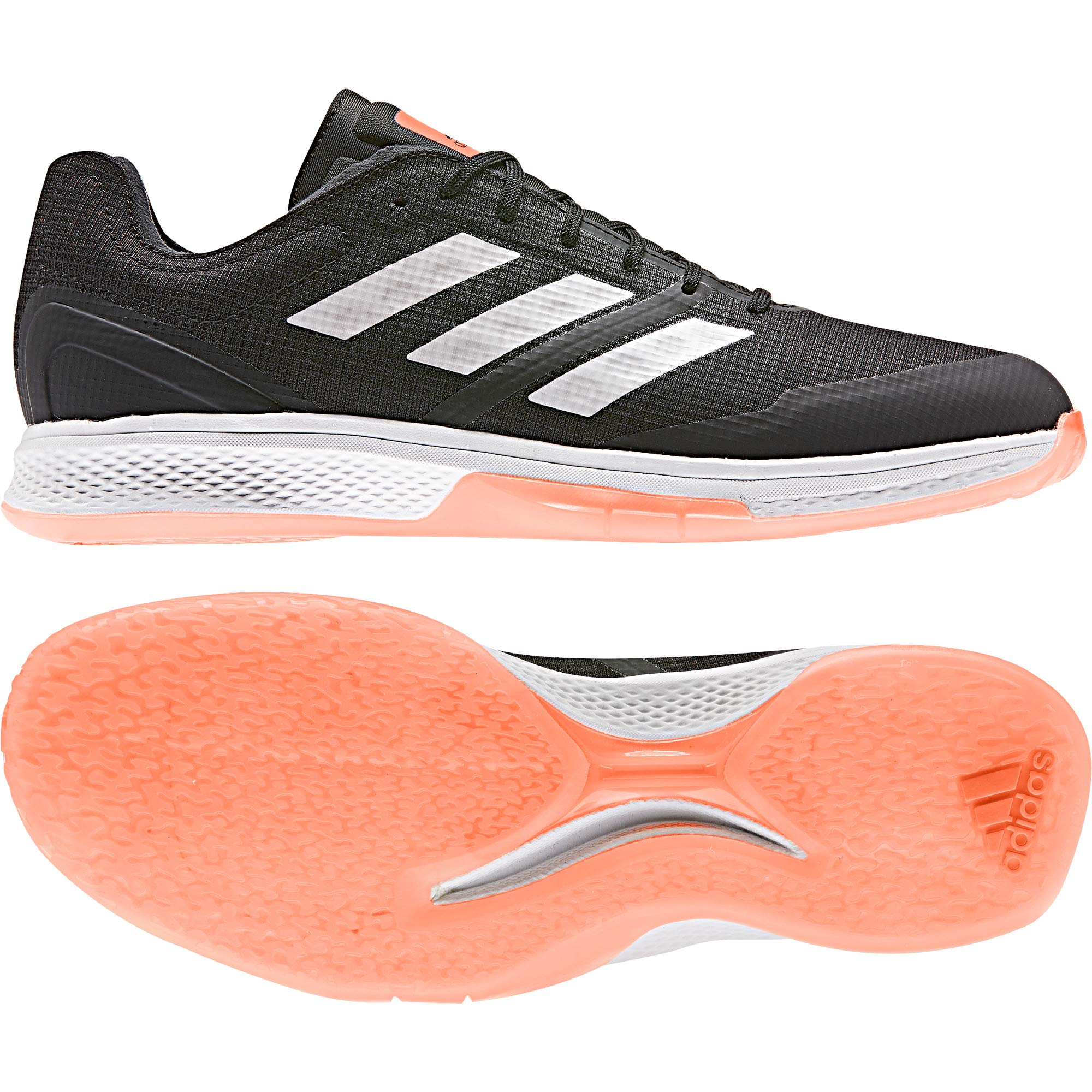 adidas counterblast bounce black