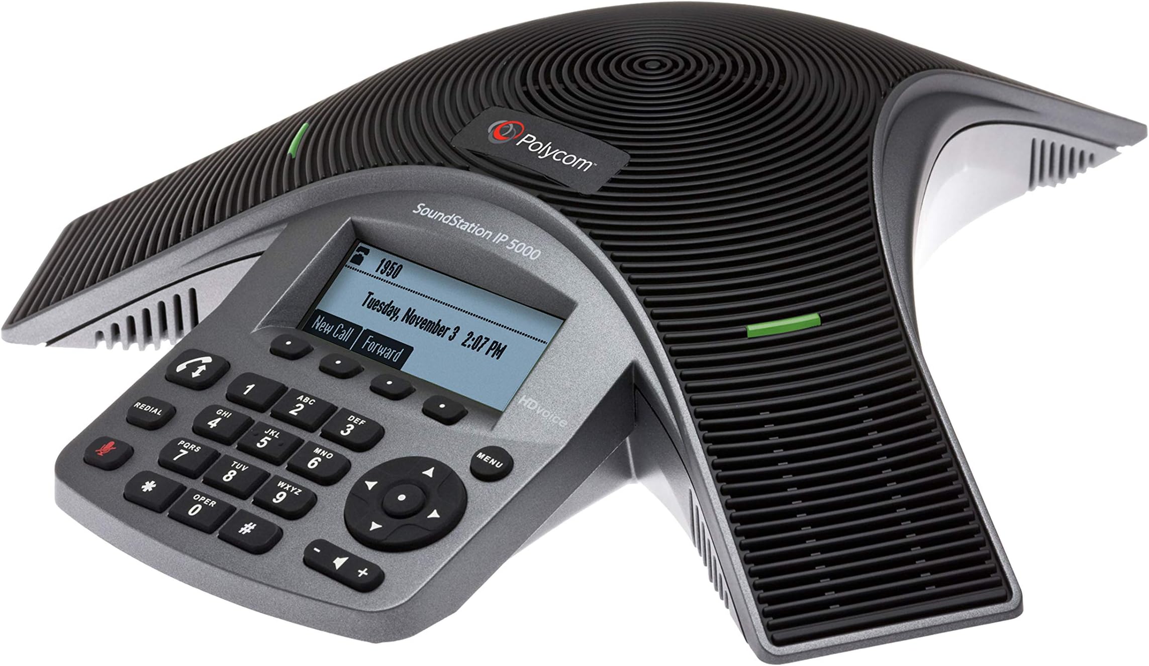 Polycom SoundStation IP 5000 PoE Only (Power Supply Not Included)