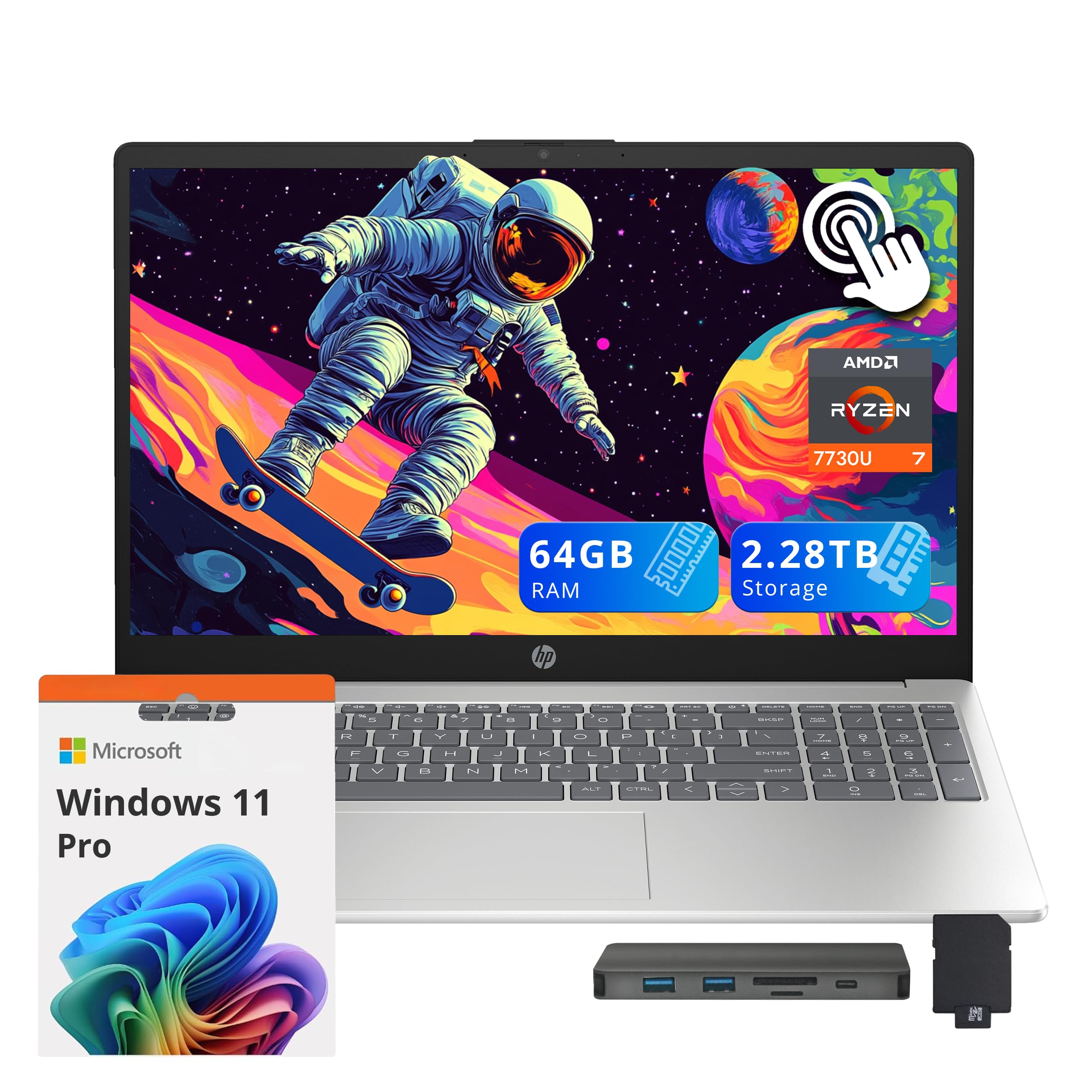 ⭐️TM5-07A⭐️LenovoSlim316ABR8 Ryzen 7 7730U HP 15.6