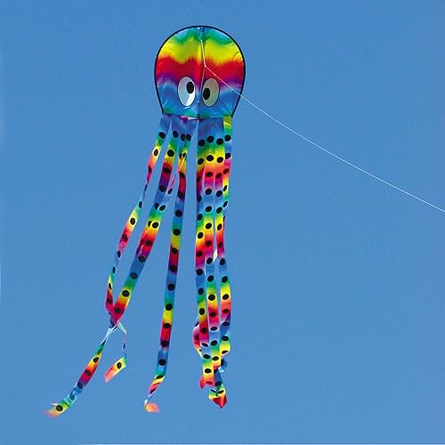 New Tech Cometas Opie Tie Dye