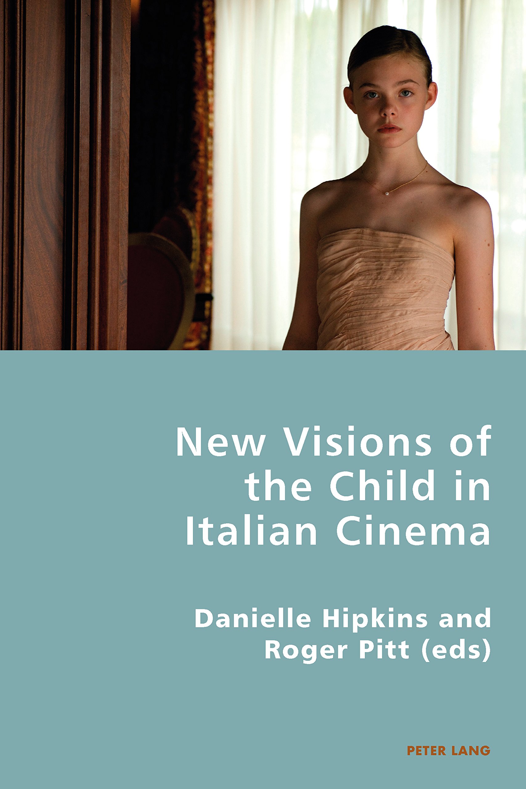 New Visions of the Child in Italian Cinema livre analyse filmographie italienne