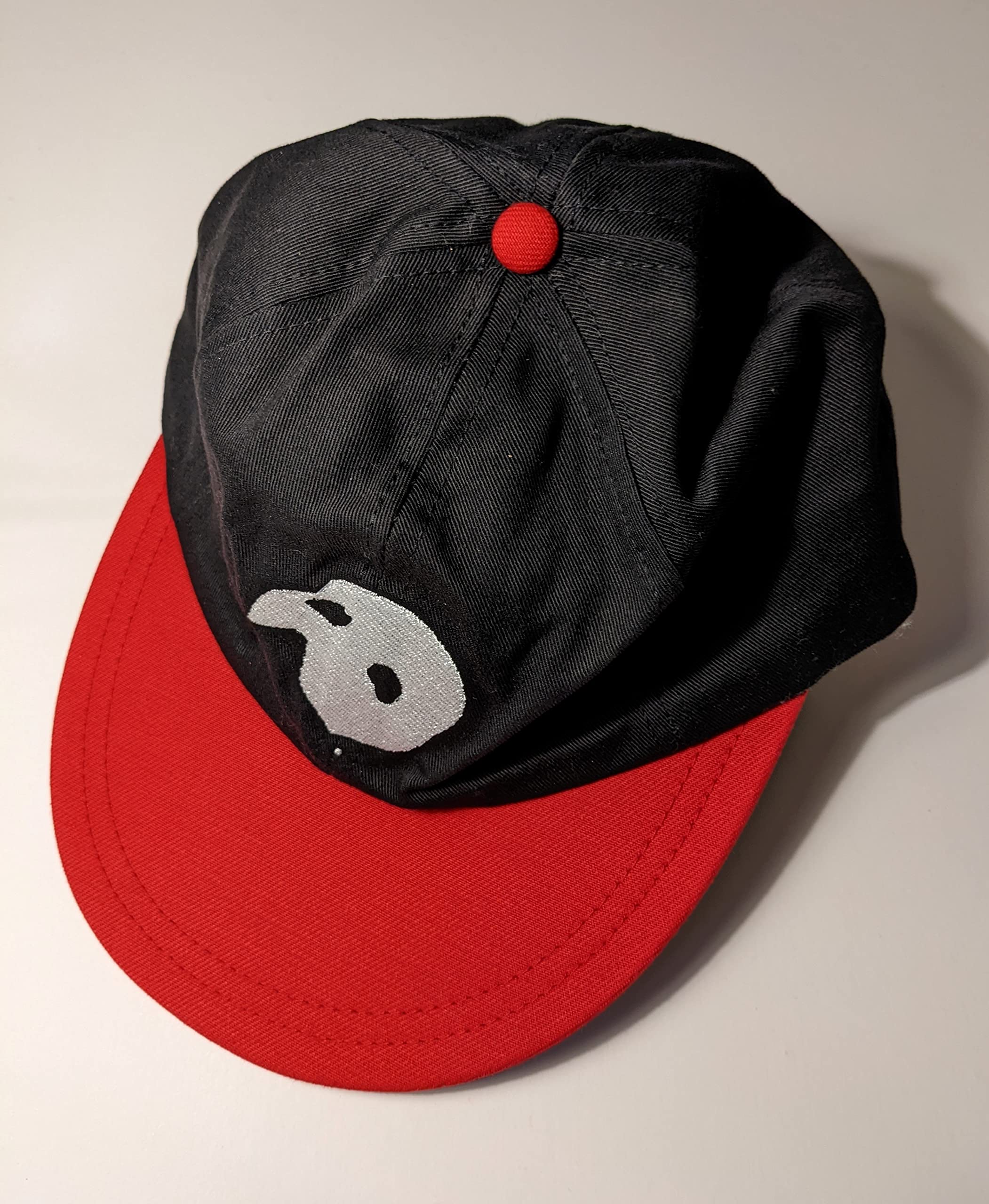 Colm Wilkinson"PHANTOM OF THE OPERA" Rebecca Caine/Original Canadian Cast 1989 Toronto Promotional Baseball Cap