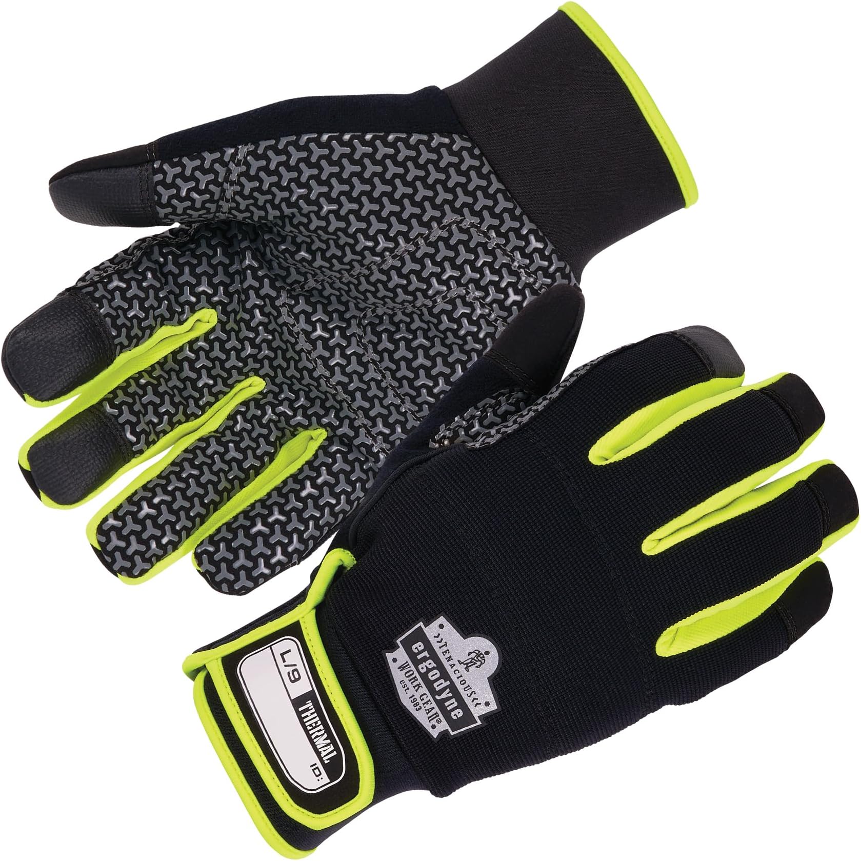 Unisex Adult Proflex 850 Insulated Freezer Gloves