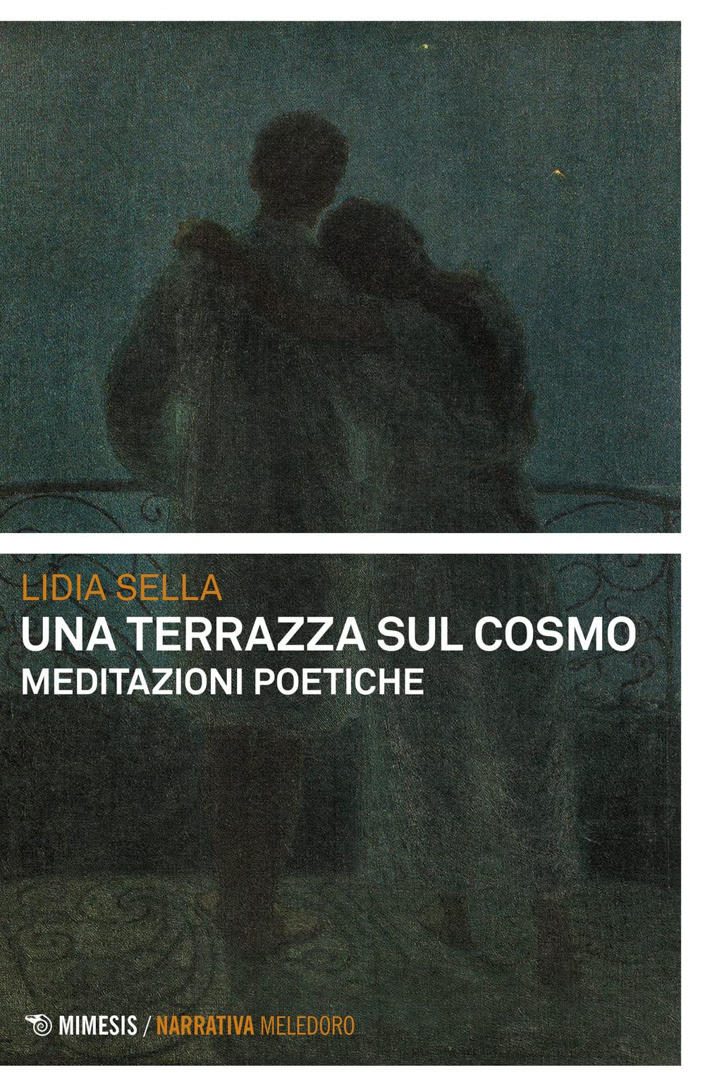 Una Terrazza Sul Cosmo. Meditazioni Poetiche - 4