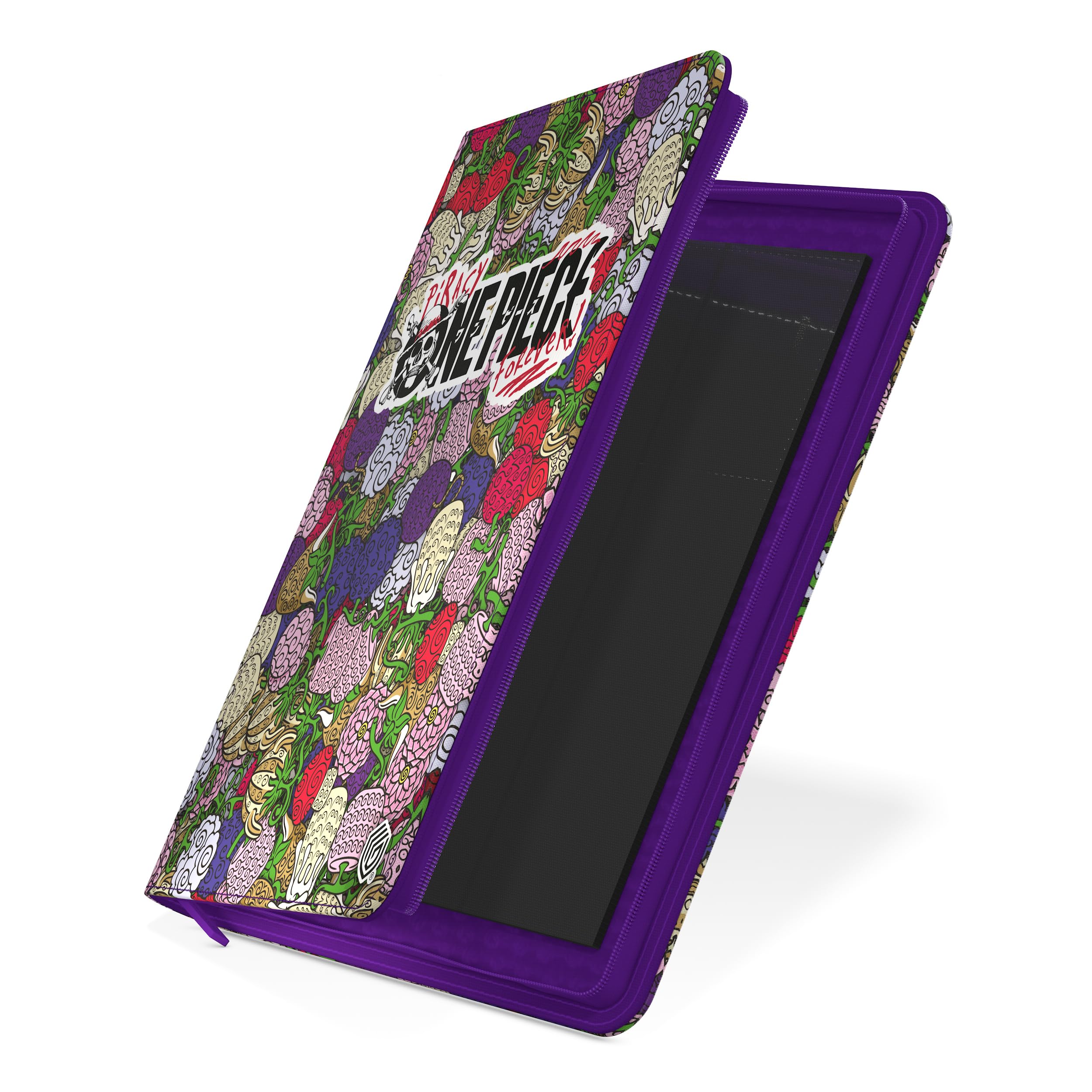 Ultimate Guard Zipfolio 360 Xenoskin One Piece - Devil Fruits