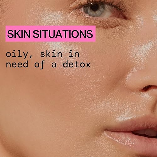 Vista 104 de Pacifica Lavado facial Sea Foam Mini tamaño de viaje, cuidado de la piel, limpiador espumoso suave diario, removedor de maquillaje, limpiador