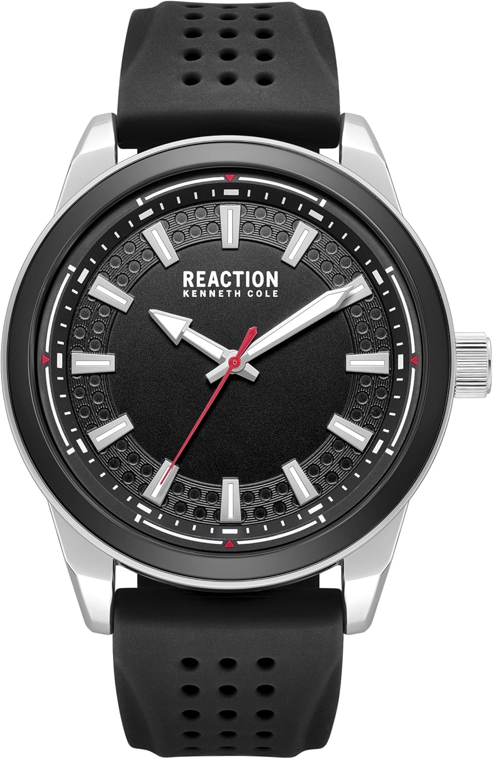 Kenneth Cole Reaction Men's Quartz Analog Watch