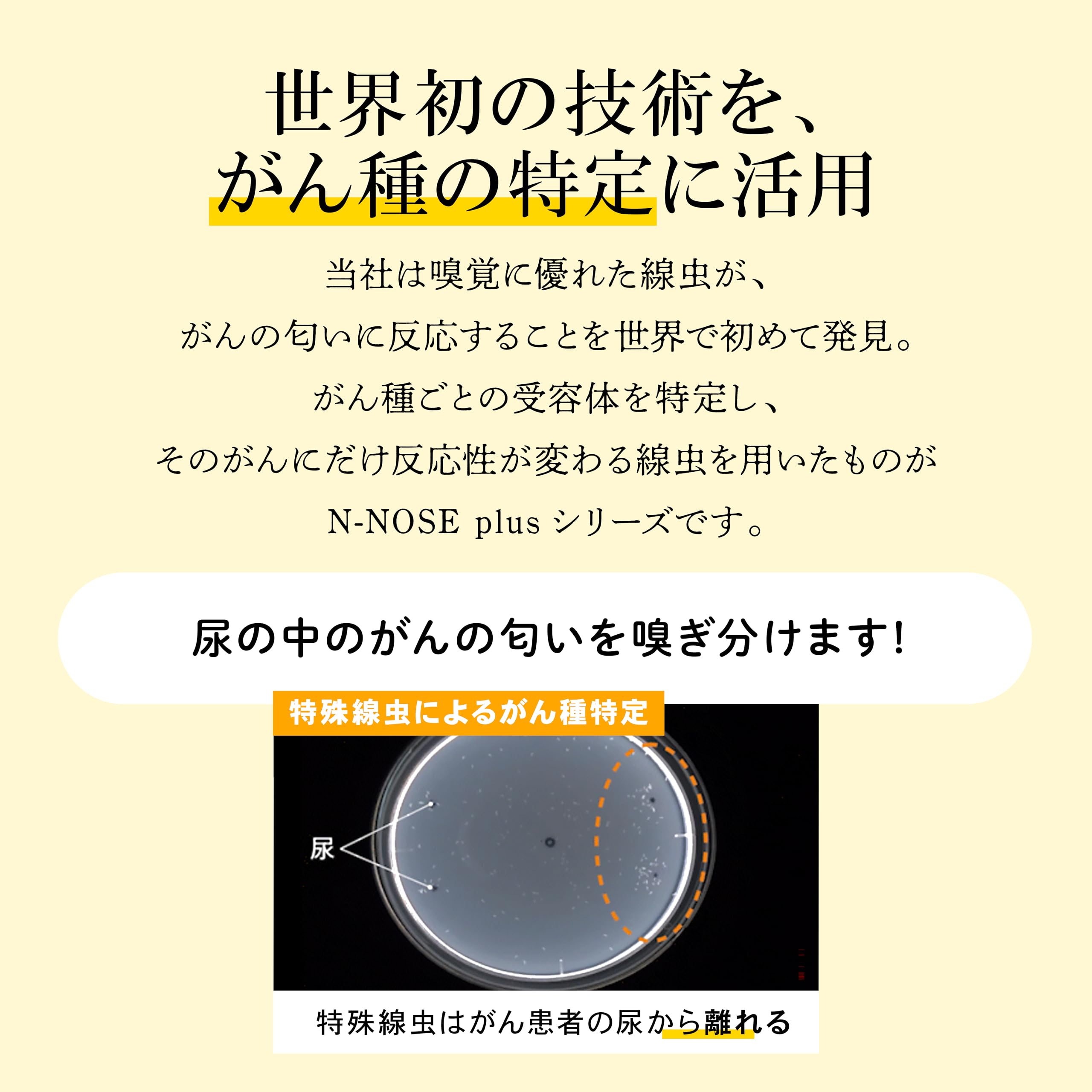Amazon | 【N-NOSE エヌノーズ plus 肝臓】肝臓がんのリスクを判定