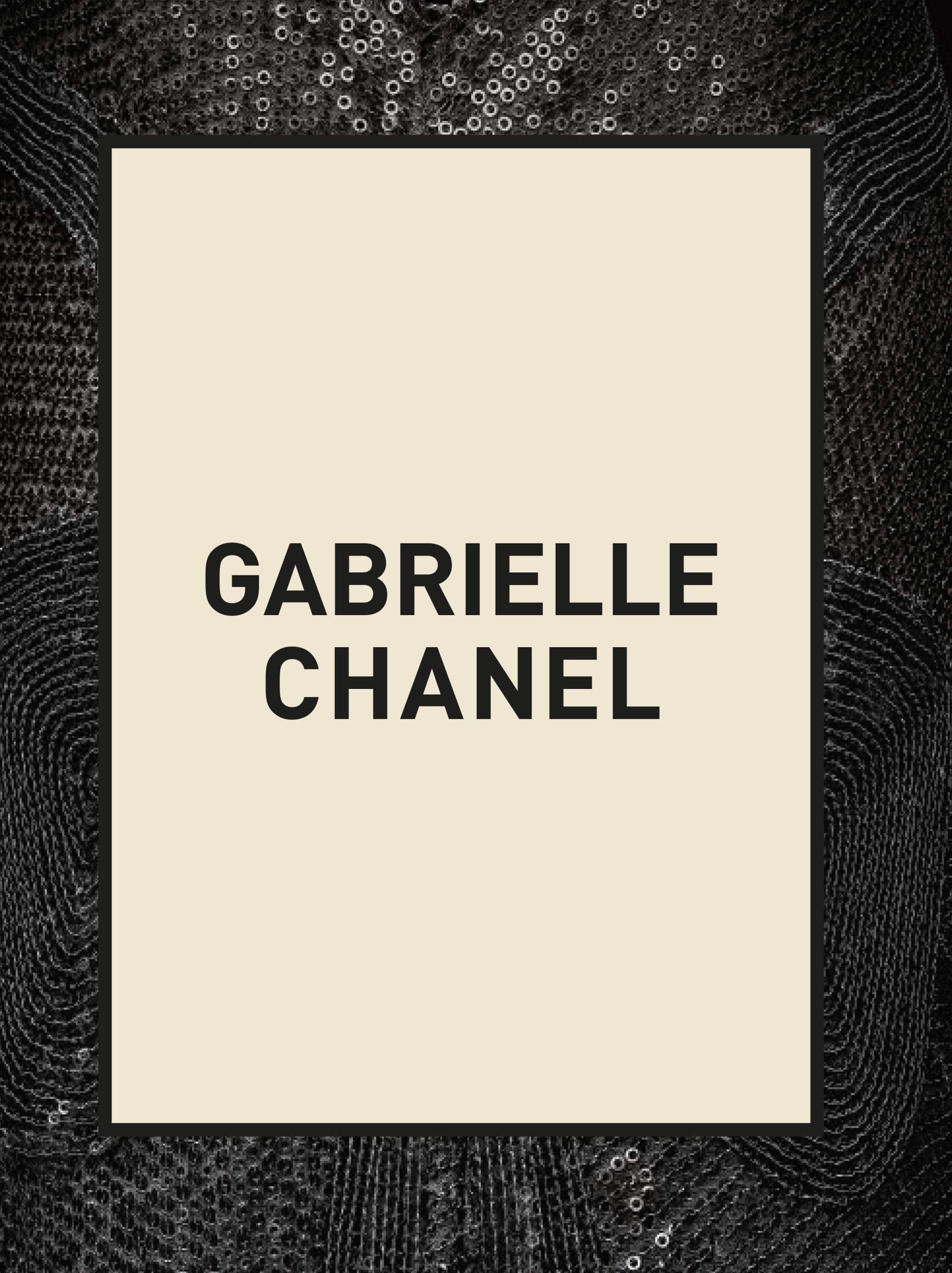Gabrielle Chanel sillage intemporel pour révéler votre liberté