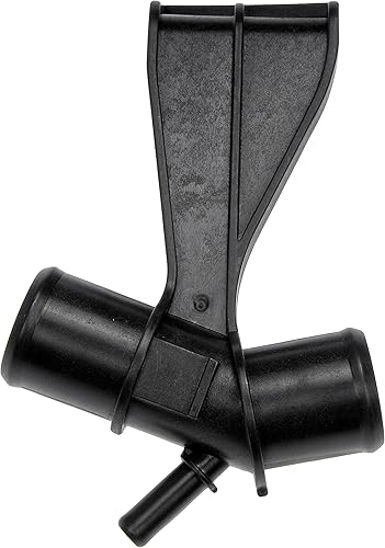 Miniatura 2 de Dorman Tubo de refrigerante del motor 902-924 compatible con modelos seleccionados de Toyota