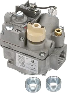 1173 Gas Control Compatible With Imperial Cooking Equipment