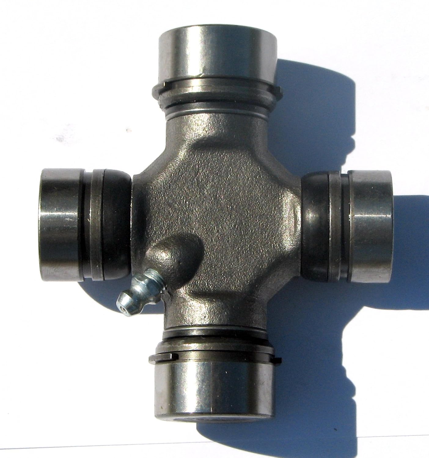 IEDLS 21153 Grease Fitting UJoint Automotive