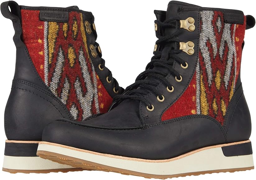 Merrell roam mid boot Clearance