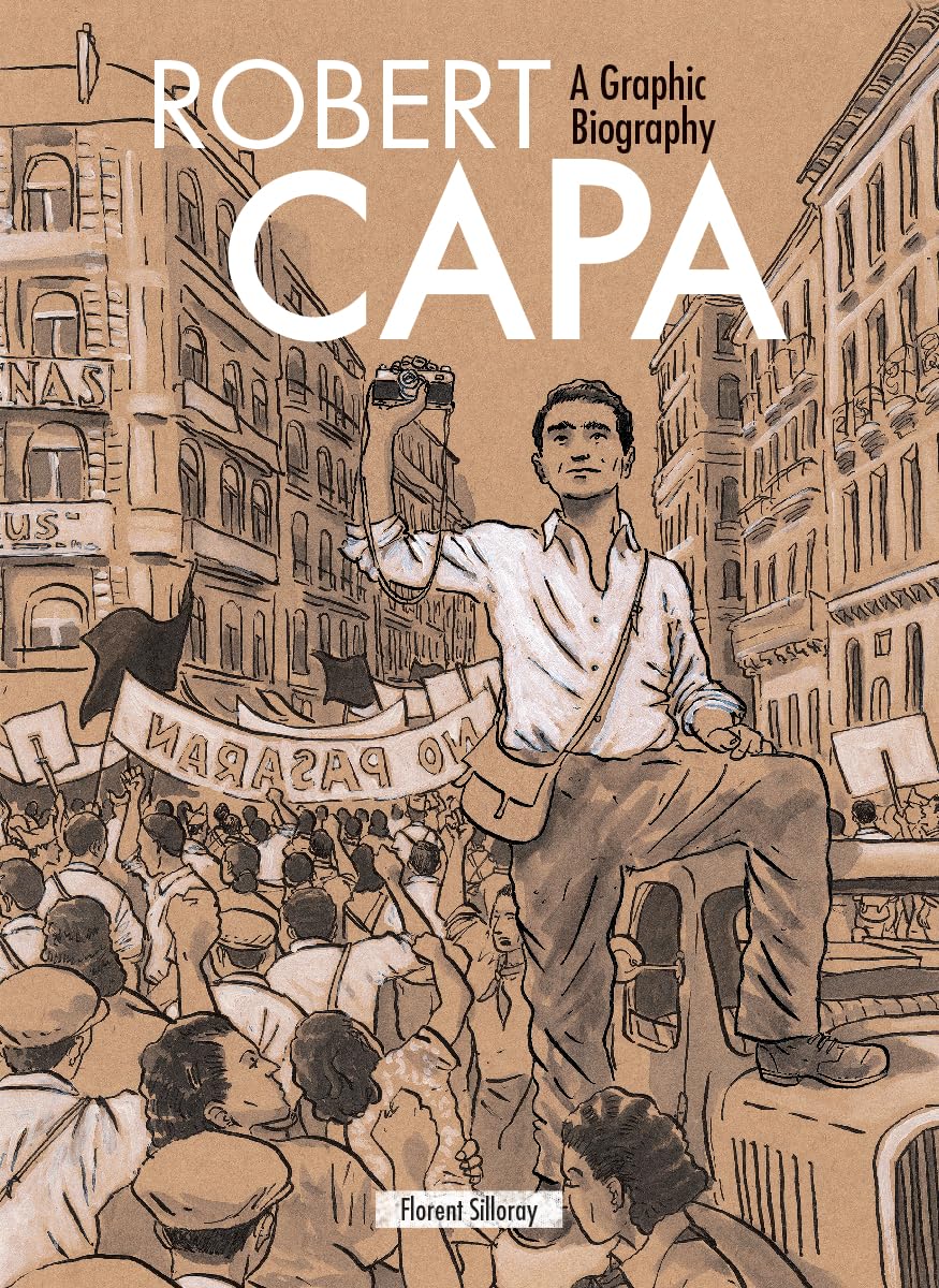 CAPA's LIFE Robert Capa 写真集 CAPA´s LIFE Robert Capa 写真集