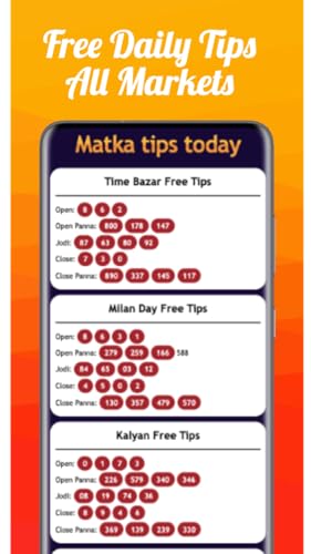 Discovering Online Casino Matka Game for Saudi Arabian Players