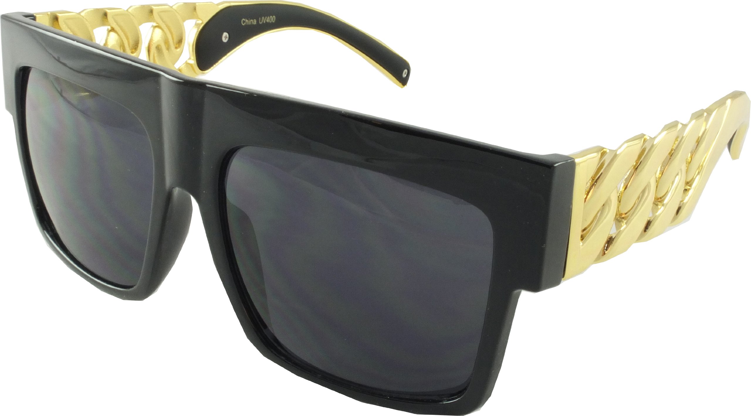 super sunglasses miami Dezi Miami Aviators: Fun and Stylish Sunglasses | TikTok main image 4
