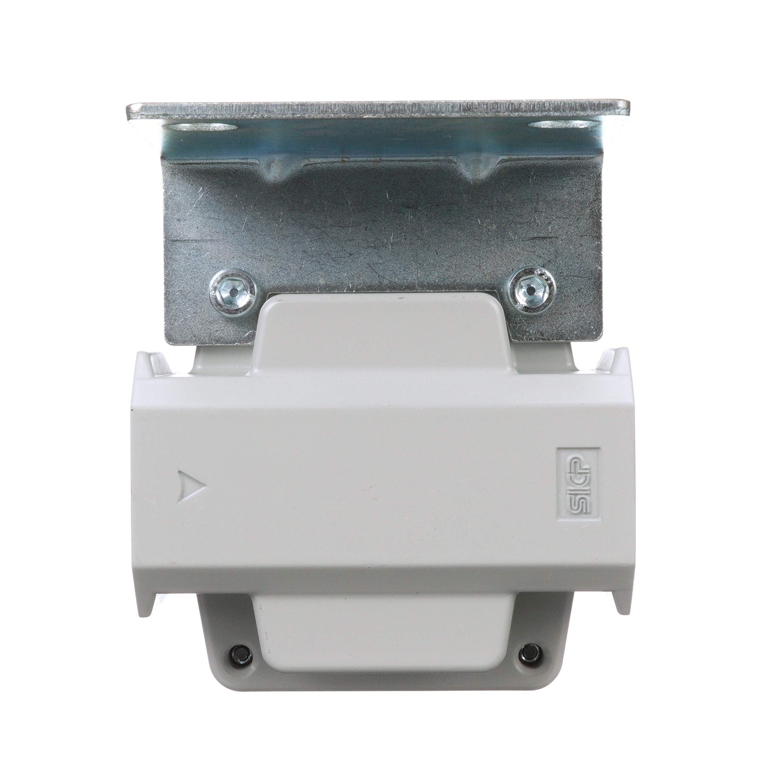PneumaticPlus SAF600-N10BD - Filtro antiparticolato ad aria compressa, 1" NPT, 10 micron, con scarico automatico, staffa