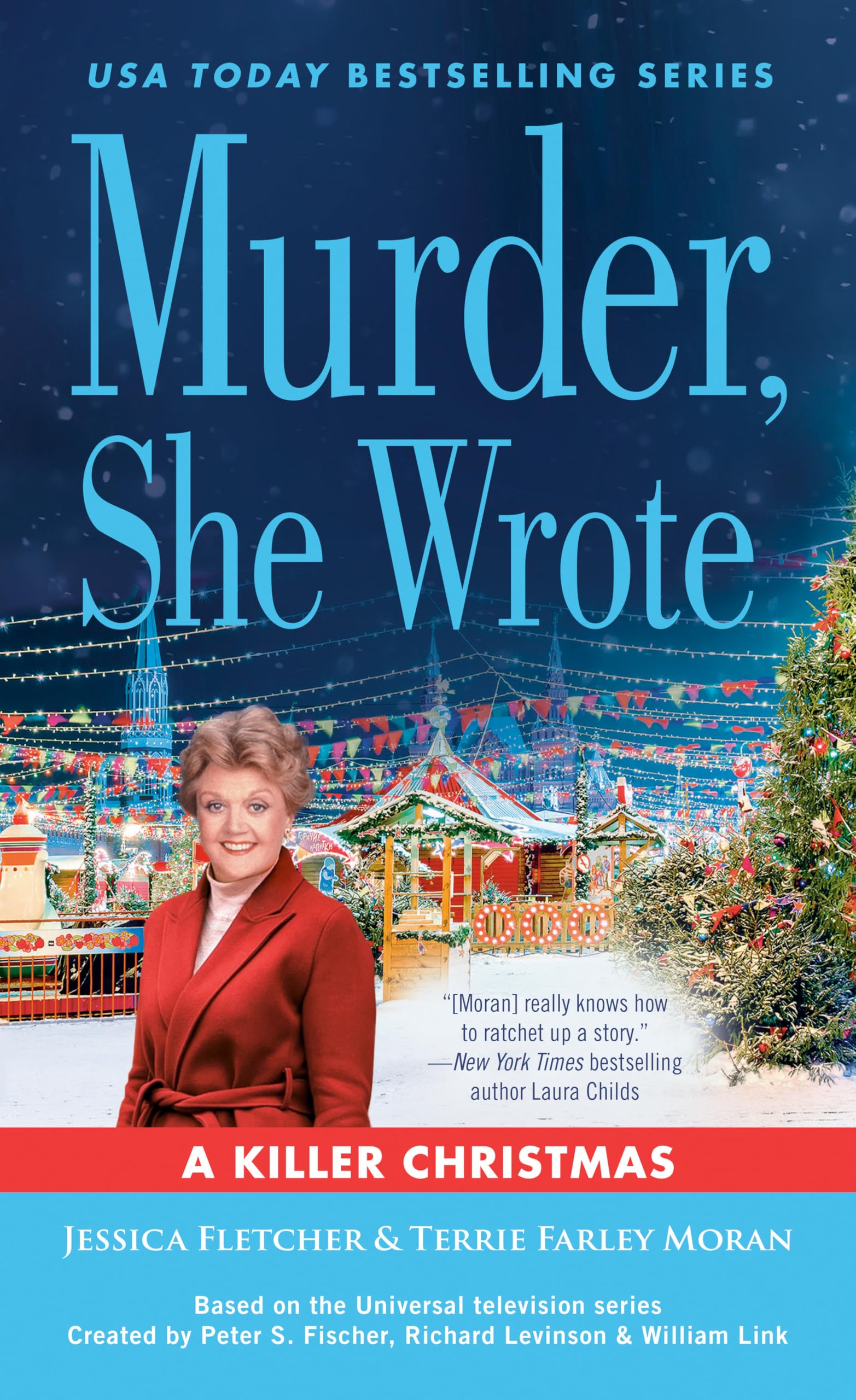 Murder, She Wrote: A Killer Christmas: 59