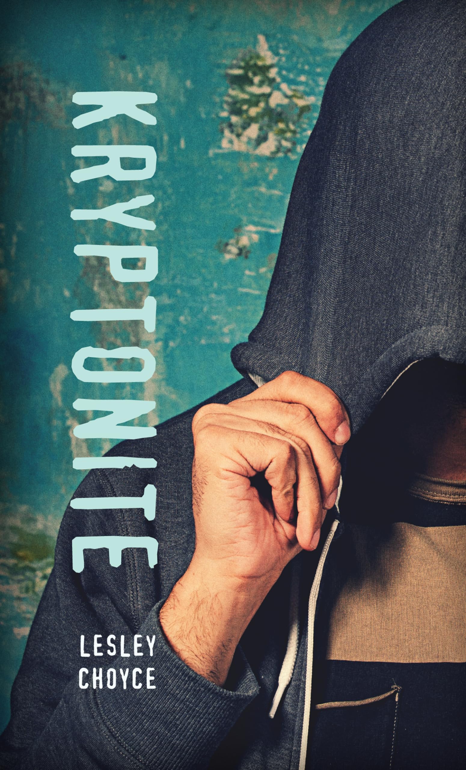 Buy Kryptonite (Orca Soundings) — BookShops.in