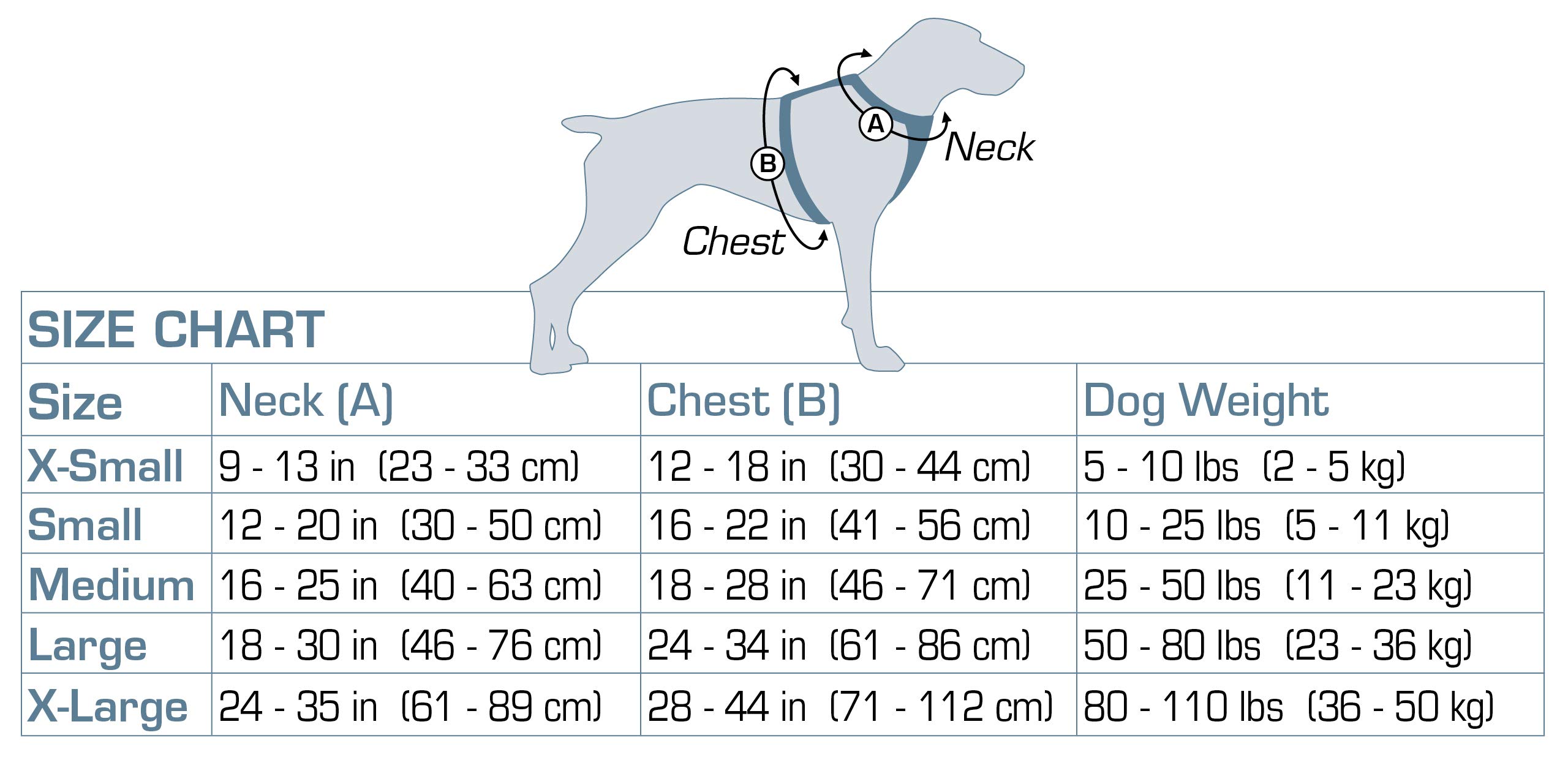 Kurgo Tru-Fit Smart Dog Walking Harness - Comfortable Fit - Adjustable Harness - Reflective Pet Wear - Quick Strap Release - Daily Walk Accessory - Includes Seat Belt Loop - Black - Medium — view 4