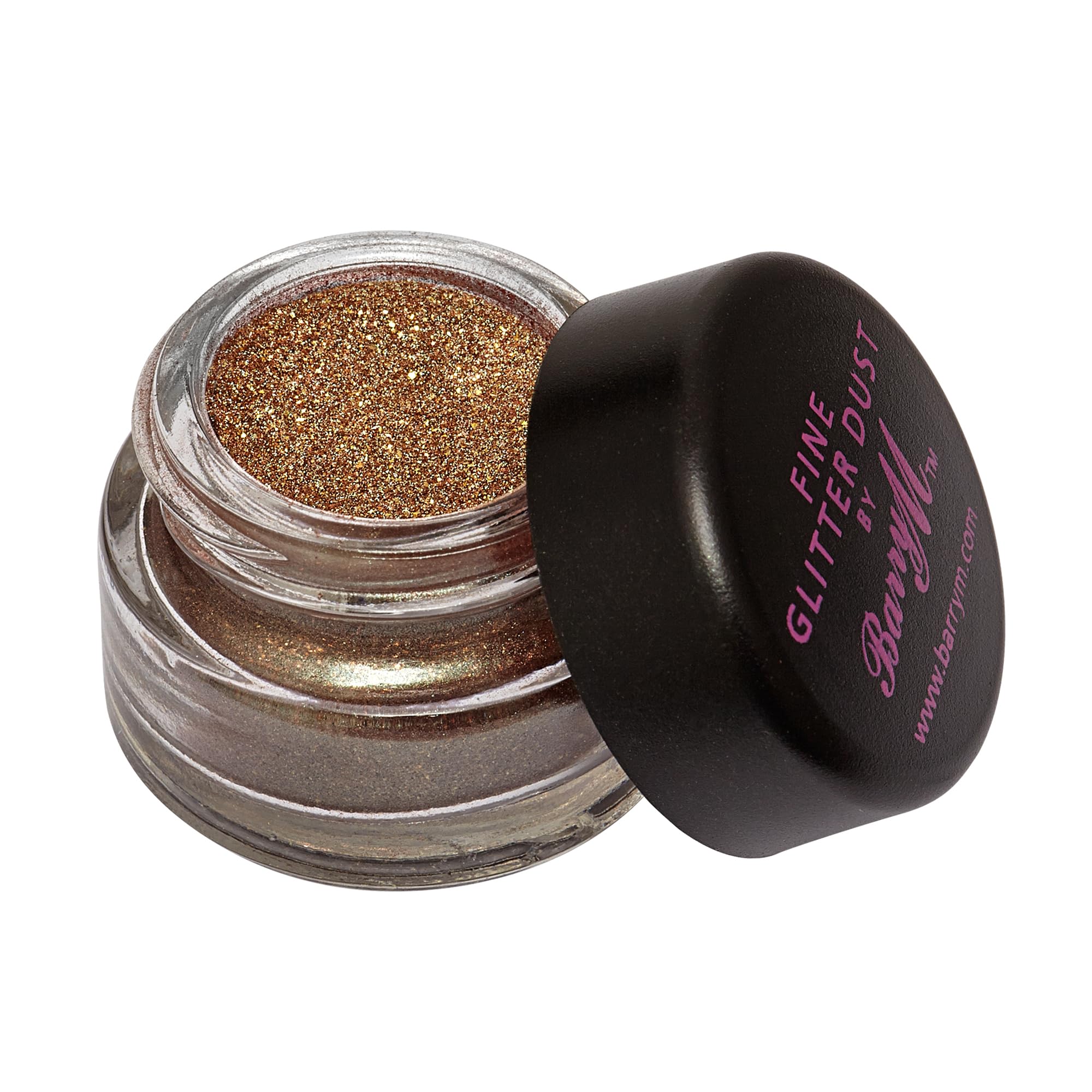 Barry M Fine Glitter Dust Enchanted Forest