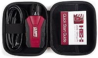 Vista 2 de GS-911 WiFi Diagnostic Tool for BMW Motorcycles (Enthusiast Version) - Services Up to 10 VINs - Access Over WiFi or USB - iOS & MAC Compatible.