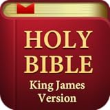 King James Bible (KJV) - Free Bible Verses + Audio