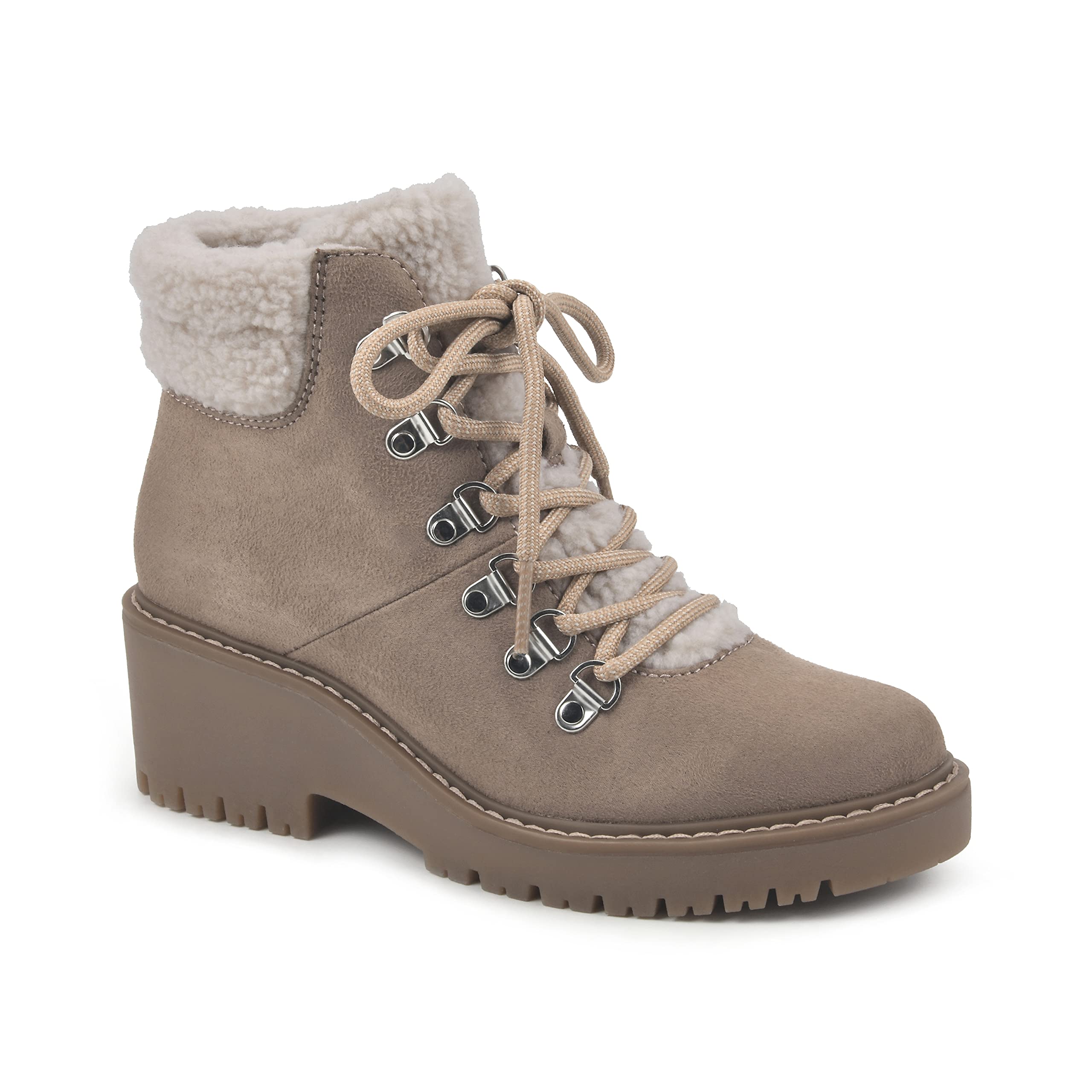 WHITE MOUNTAIN Dynamite mens Hiking Boot