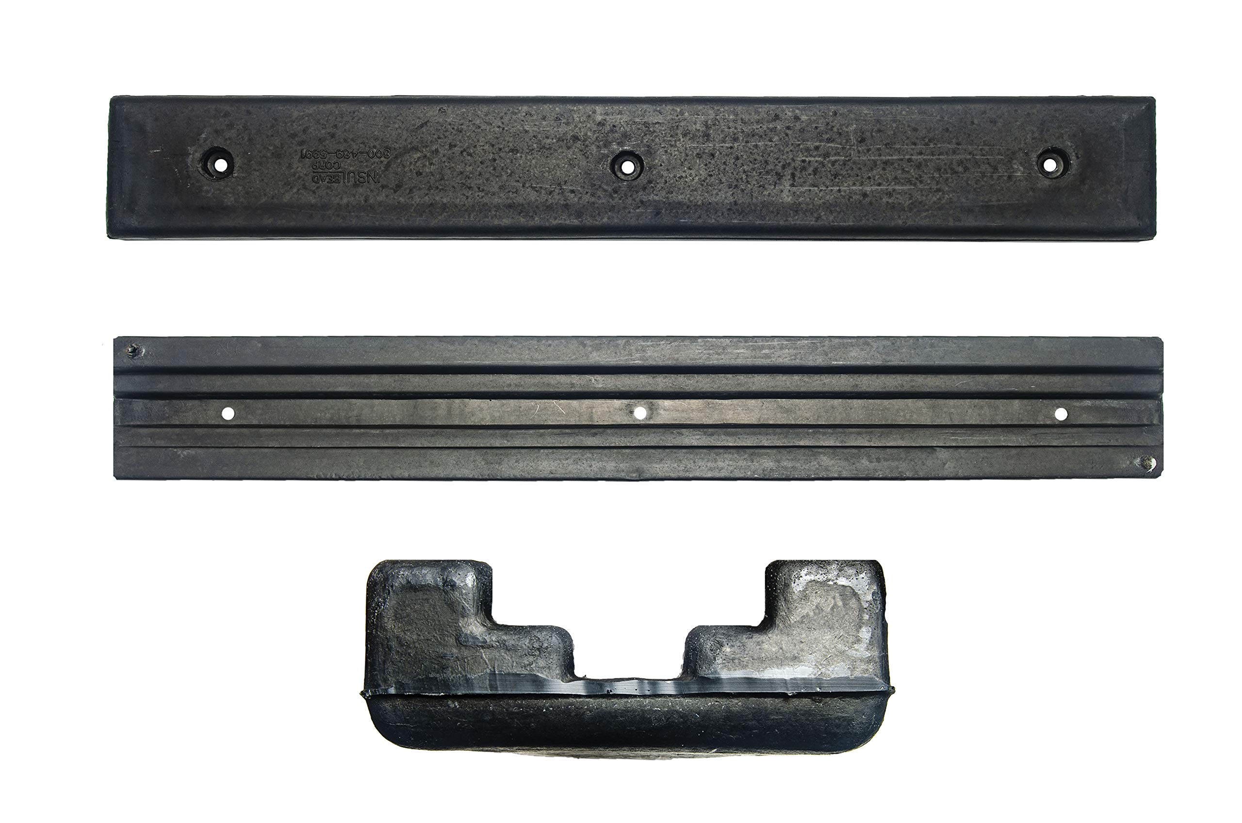 RITE-HITE HarborWare 3' 2.5