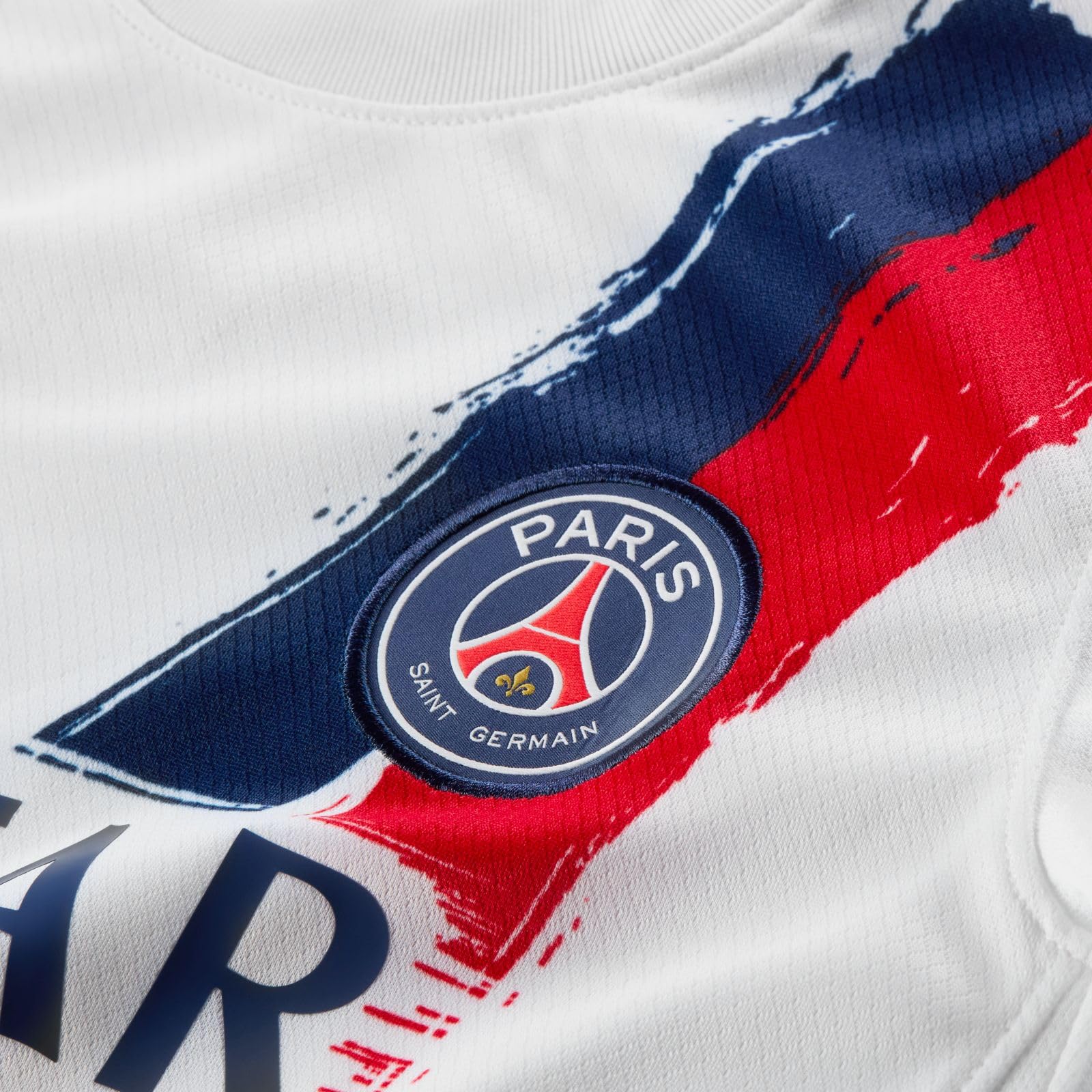 Nike Paris Saint-Germain Dry Fit Stad Aw Shirt Unisex Enfant (Lot de 1)