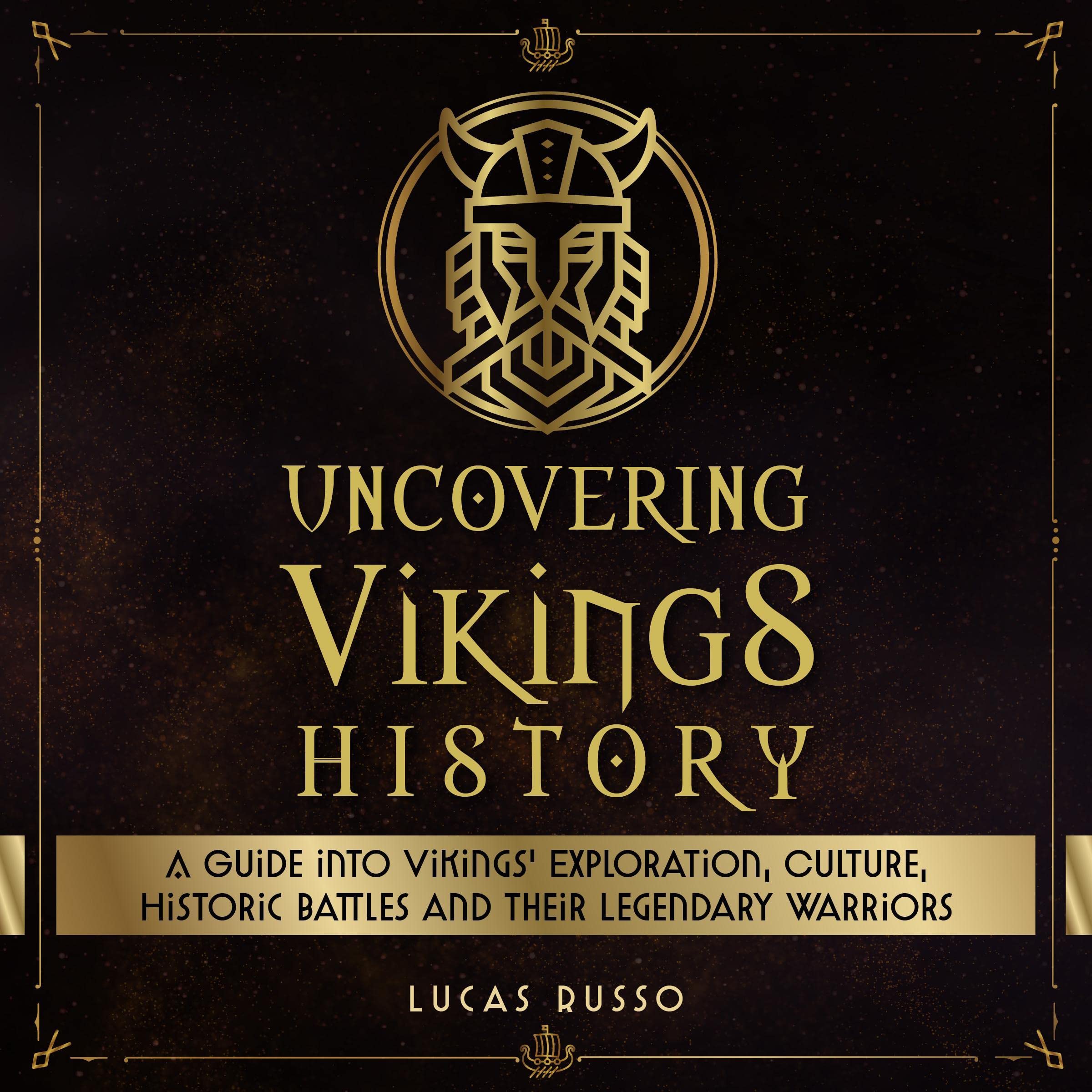 Uncovering Vikings History